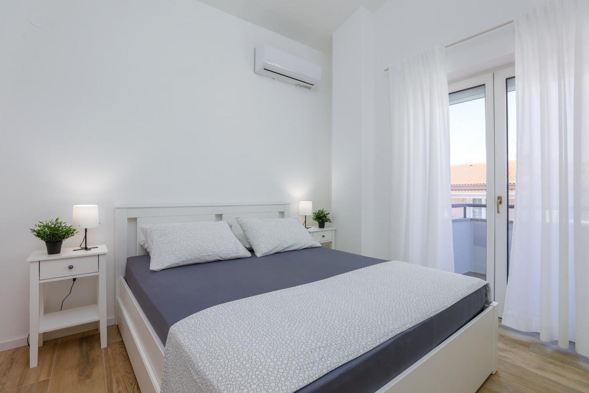 Appartamento Sea La Vie Fažana Esterno foto